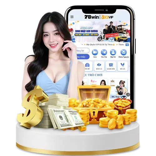 Game Bài Đổi Thưởng