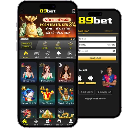Đa dạng trò chơi Slot