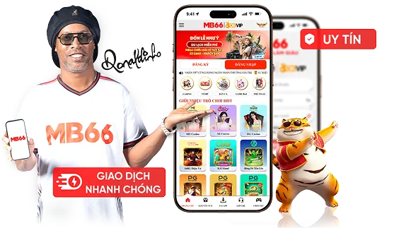 Slots Game Nổ Hũ